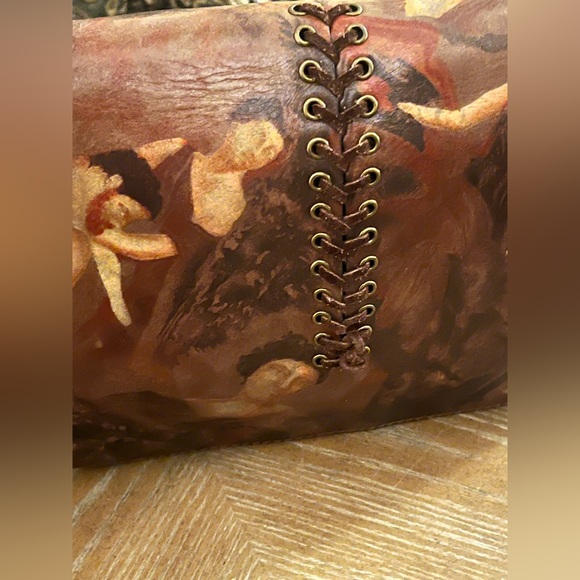 Patricia Nash Torri Crossbody Bag - Picture 8 of 15